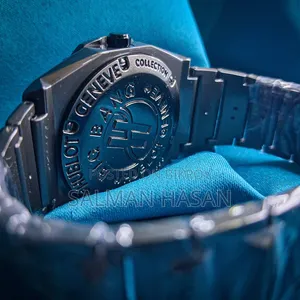 Hublot Diamondcut Skeleton Full Black