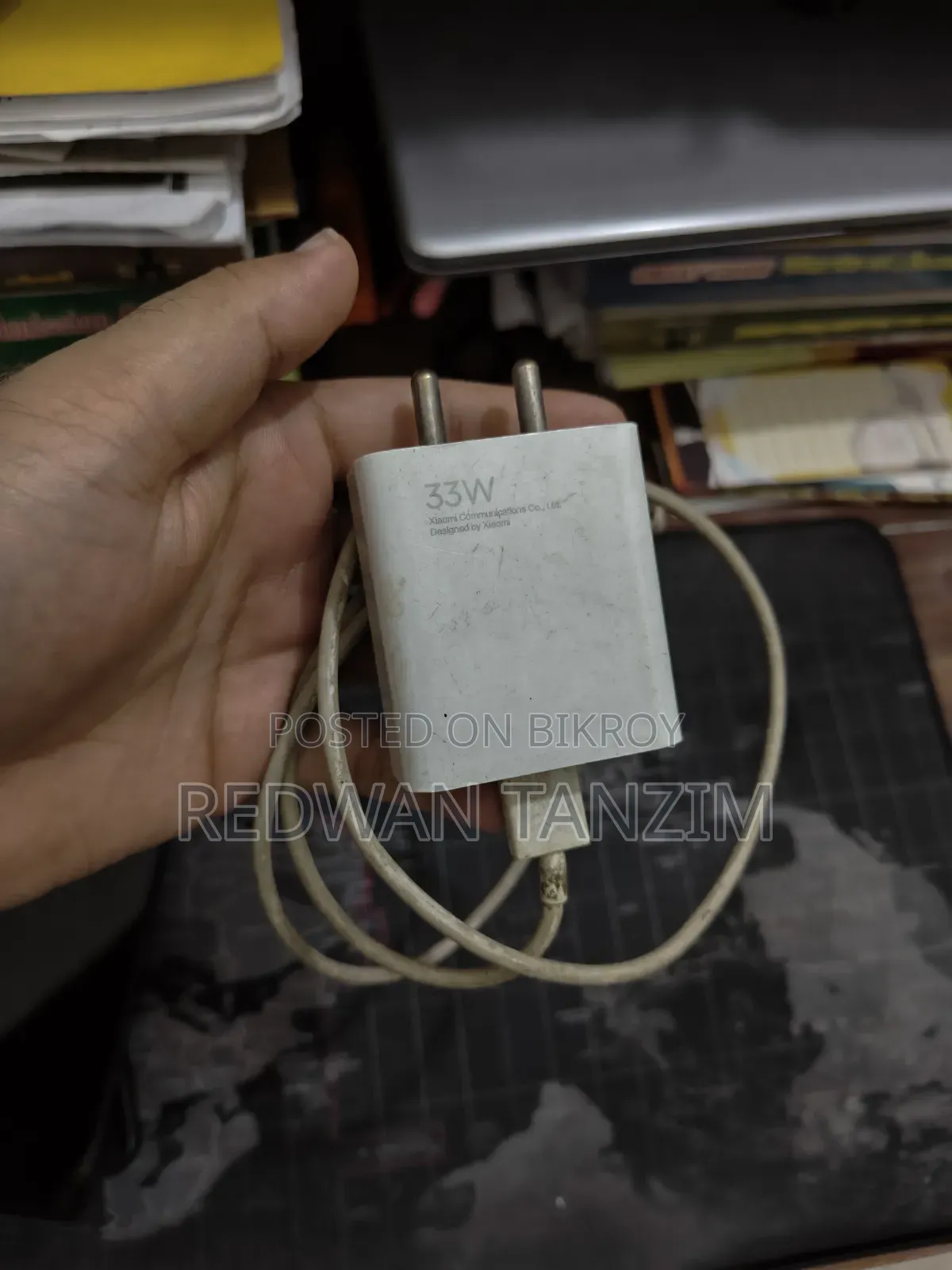 Xiaomi Redmi Note 11 64 GB Silver