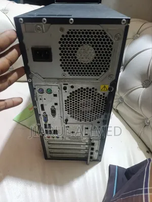 Desktop Computer Gigabyte GB-BACE-3160 4GB Intel Core i5 HDD 500GB
