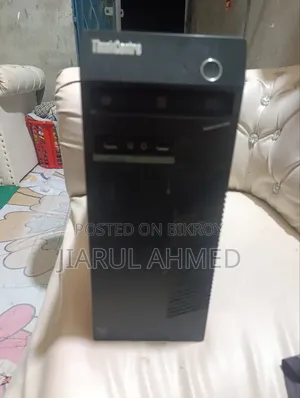 ডেস্কটপ কম্পিউটার গিগাবাইট GB-BACE-3160 ৪ জিবি ইন্টেল কোর আই৫ এইচডিডি ৫০০ জিবি