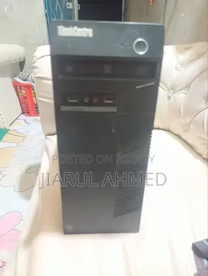 ডেস্কটপ কম্পিউটার গিগাবাইট GB-BACE-3160 ৪ জিবি ইন্টেল কোর আই৫ এইচডিডি ৫০০ জিবি