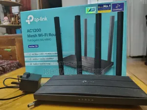 Tp Link Archer C6