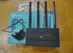 Tp Link Archer C6