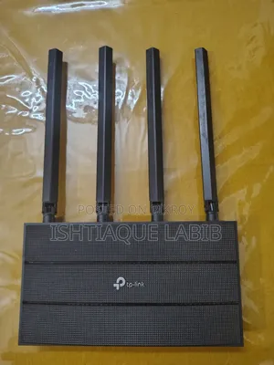 Tp Link Archer C6