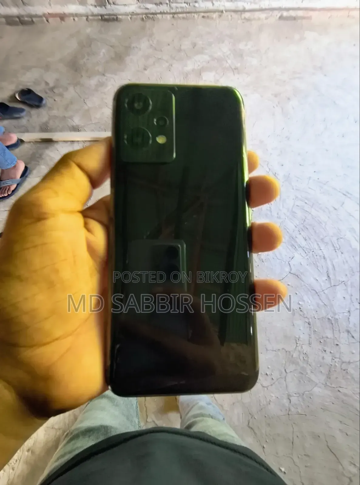 OnePlus Nord CE 2 Lite 5G 128 GB Black