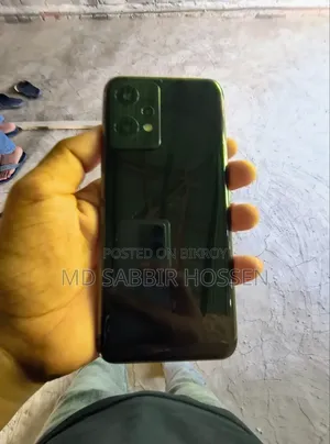 OnePlus Nord CE 2 Lite 5G 128 GB Black