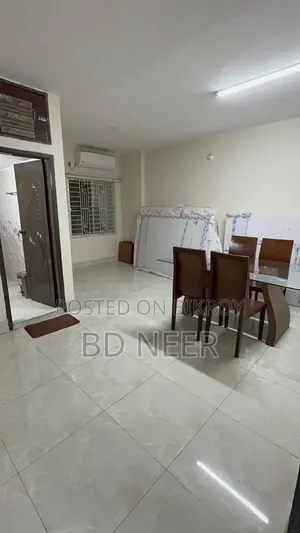 বনানীতে ৩০০০ বর্গফুটের অফিস ভাড়া হবে