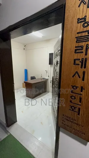বনানীতে ৩০০০ বর্গফুটের অফিস ভাড়া হবে
