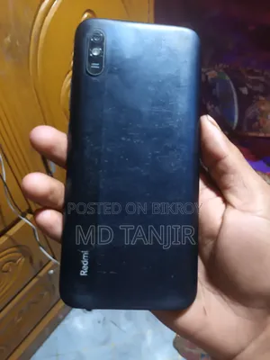 Xiaomi Redmi 9i 64 GB Black