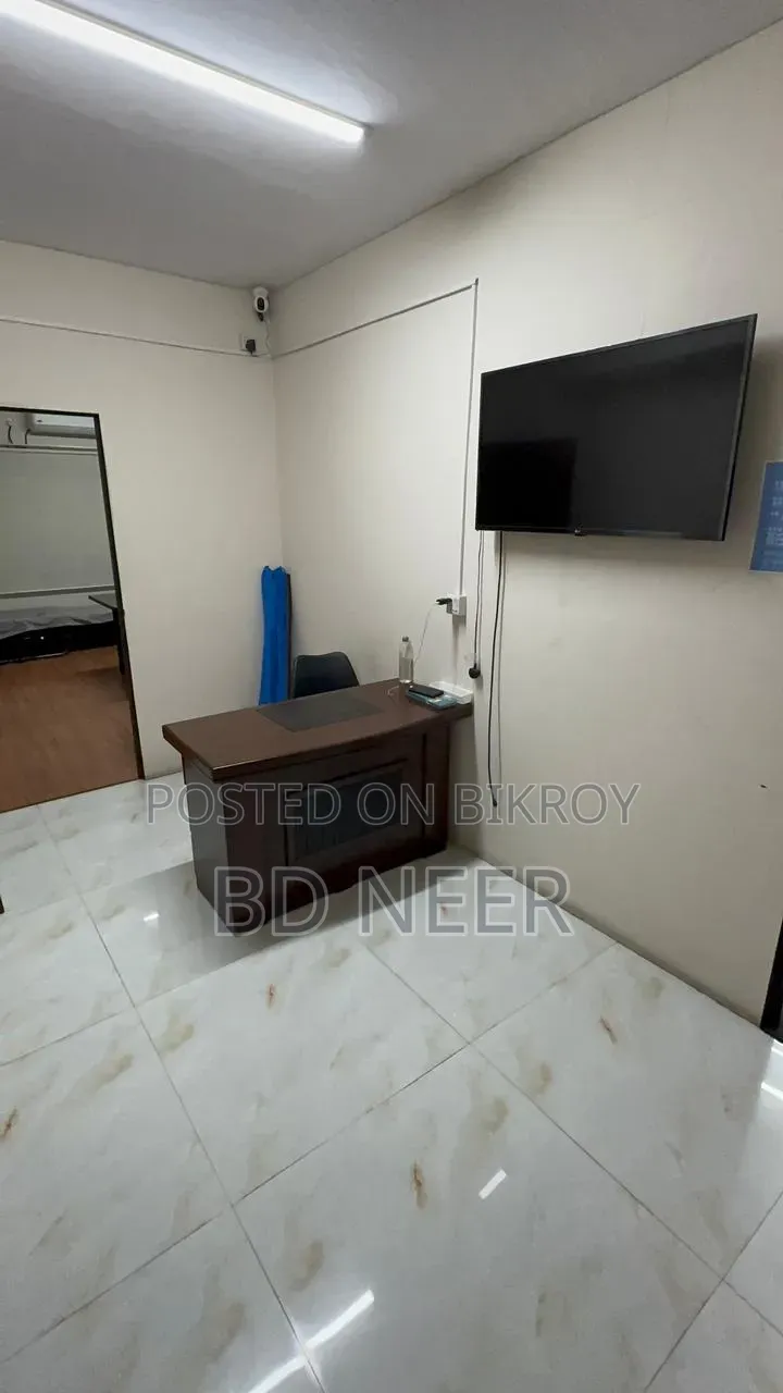 বনানীতে ৩০০০ বর্গফুটের অফিস ভাড়া হবে