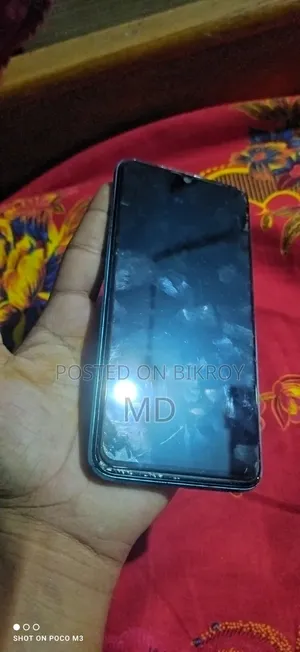 সিম্ফনি আই৮০ ৩২ জিবি ব্লু