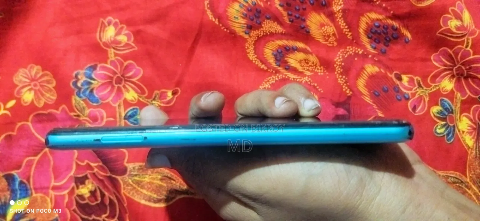 সিম্ফনি আই৮০ ৩২ জিবি ব্লু