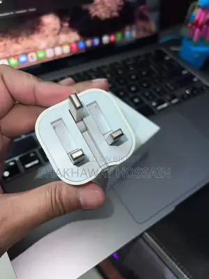 Original Apple 20w Type-C Charger