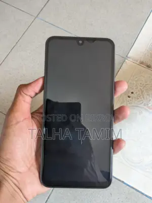 New Samsung Galaxy A26 256 GB Black