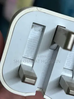 Original Apple 20w Type-C Charger