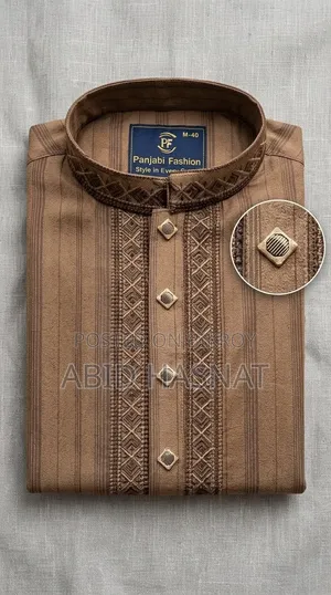 Premium Panjabi