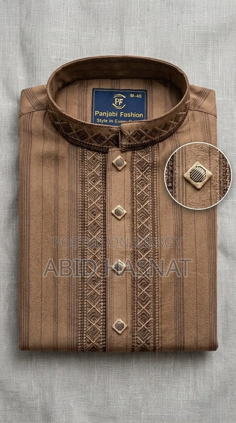 Premium Panjabi