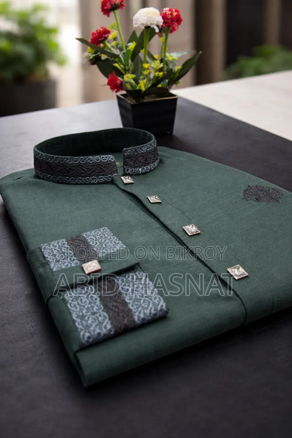 Premium Panjabi