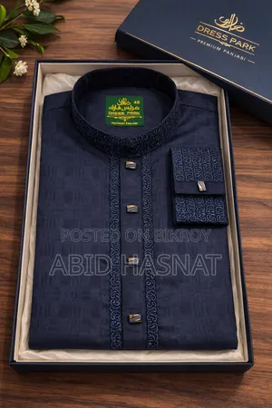 Premium Panjabi
