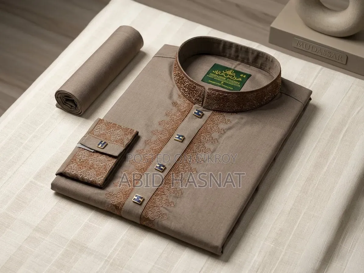 Premium Panjabi