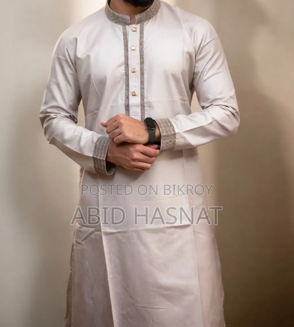 Premium Panjabi
