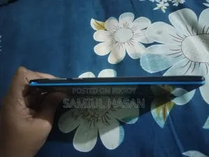 Lenovo Tab 16 GB Black