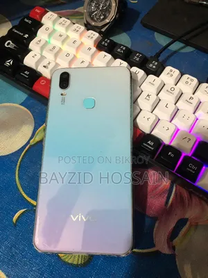 Vivo 128 GB