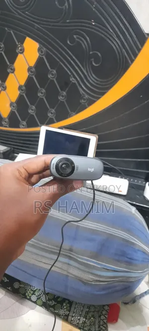 লজিটেক সি৩১০ ওয়েব ক্যামেরা