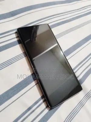 গুগল পিক্সেল ৭ প্রো ১২৮ জিবি ব্ল্যাক
