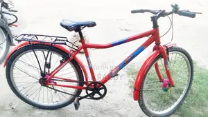 M-Cycle Non-Gear Full Fresh