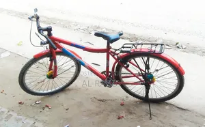 M-Cycle Non-Gear Full Fresh