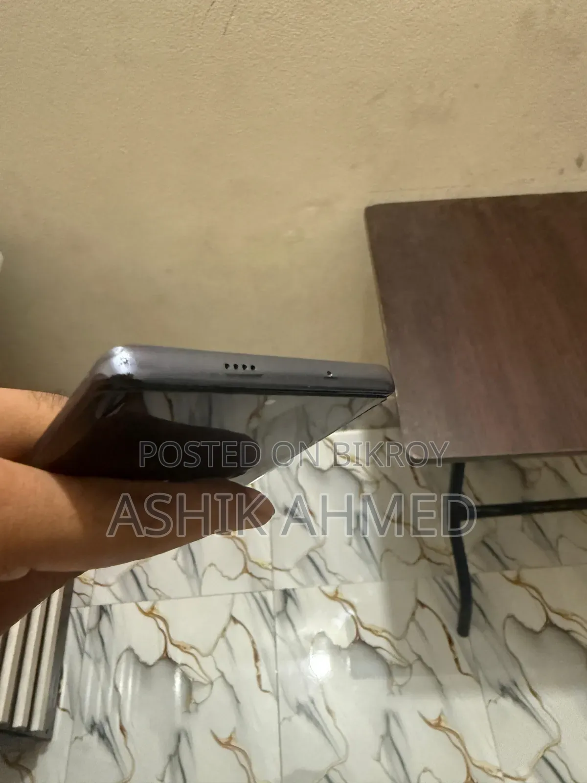 Tecno Spark 20 Pro Plus 256 GB Black
