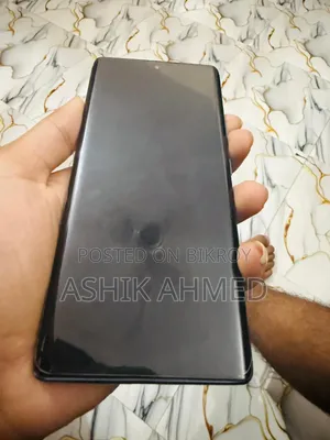 Tecno Spark 20 Pro Plus 256 GB Black