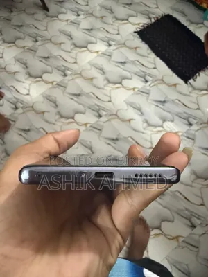 Tecno Spark 20 Pro Plus 256 GB Black
