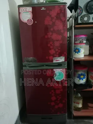 Walton Fridge