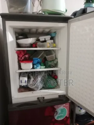 Walton Fridge