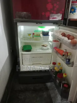 Walton Fridge