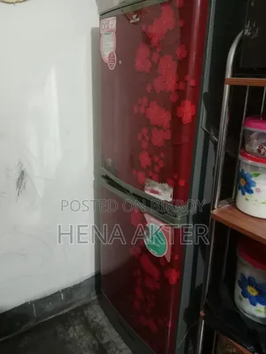 Walton Fridge