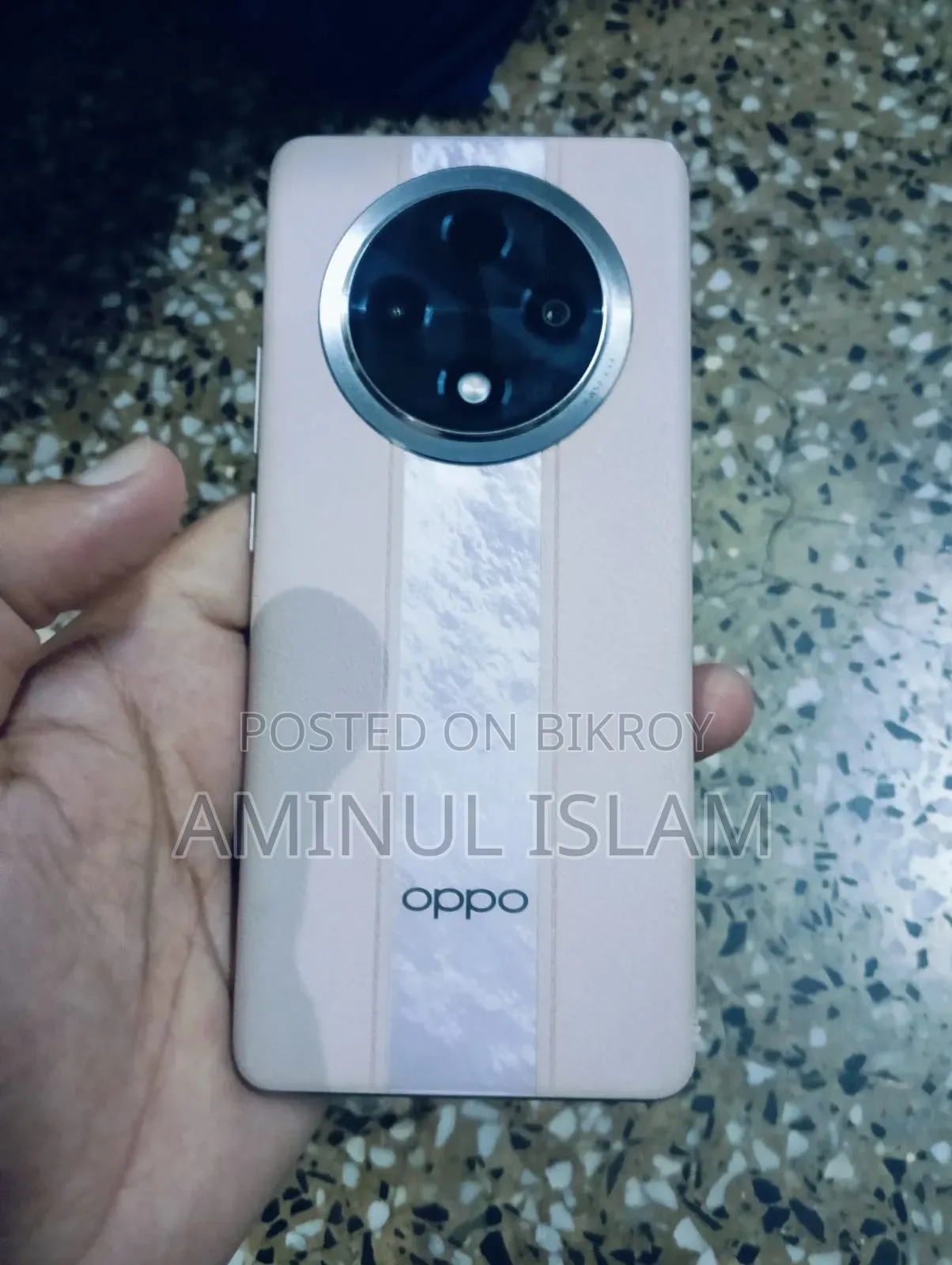 অপো এফ২৭ প্রো+ ২৫৬ জিবি