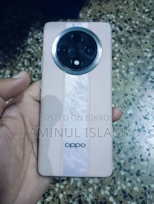 Oppo F27 Pro+ 256 GB