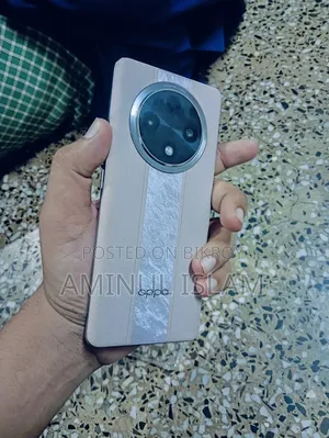 অপো এফ২৭ প্রো+ ২৫৬ জিবি