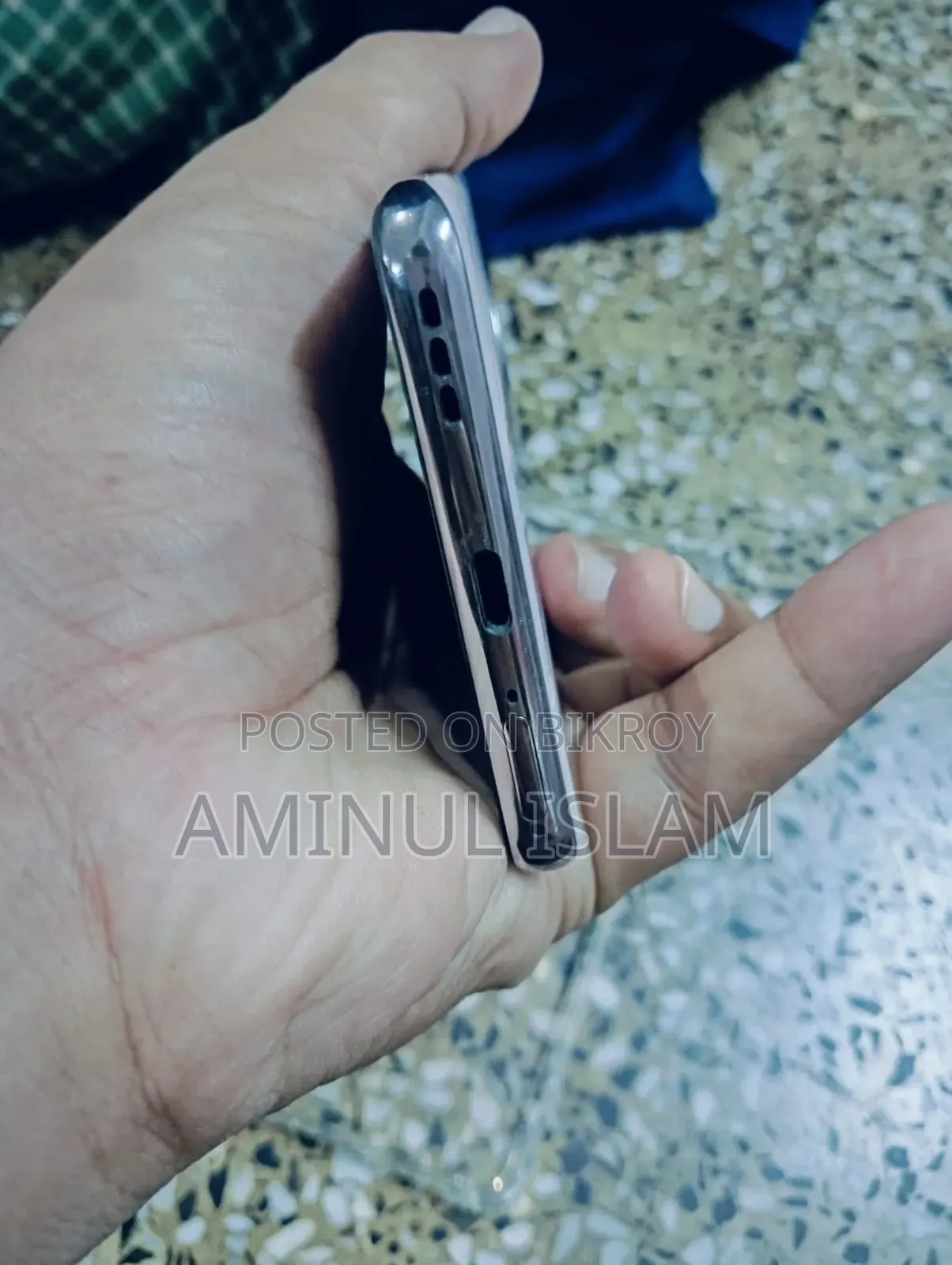 অপো এফ২৭ প্রো+ ২৫৬ জিবি
