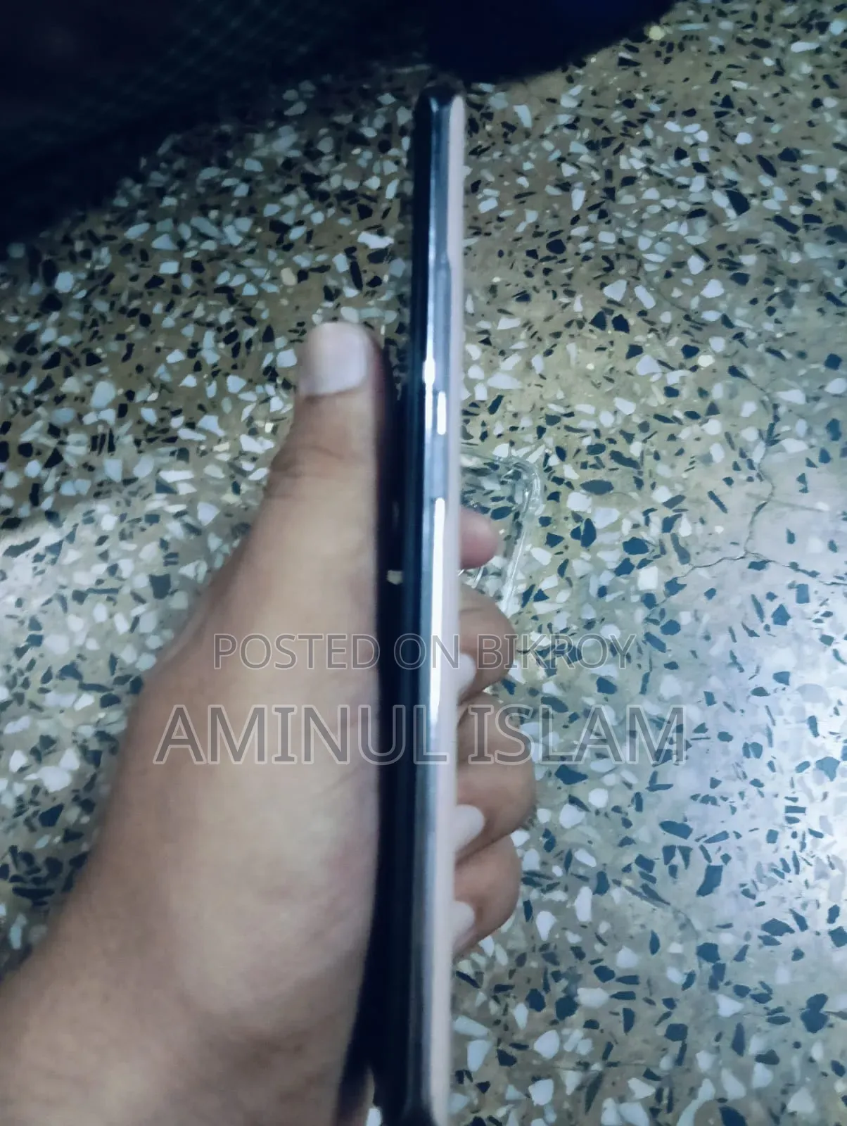অপো এফ২৭ প্রো+ ২৫৬ জিবি