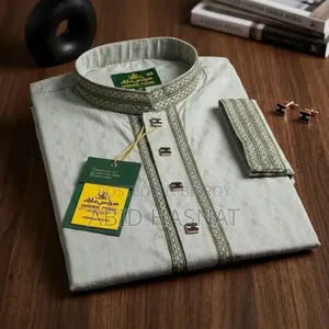 Premium Panjabi