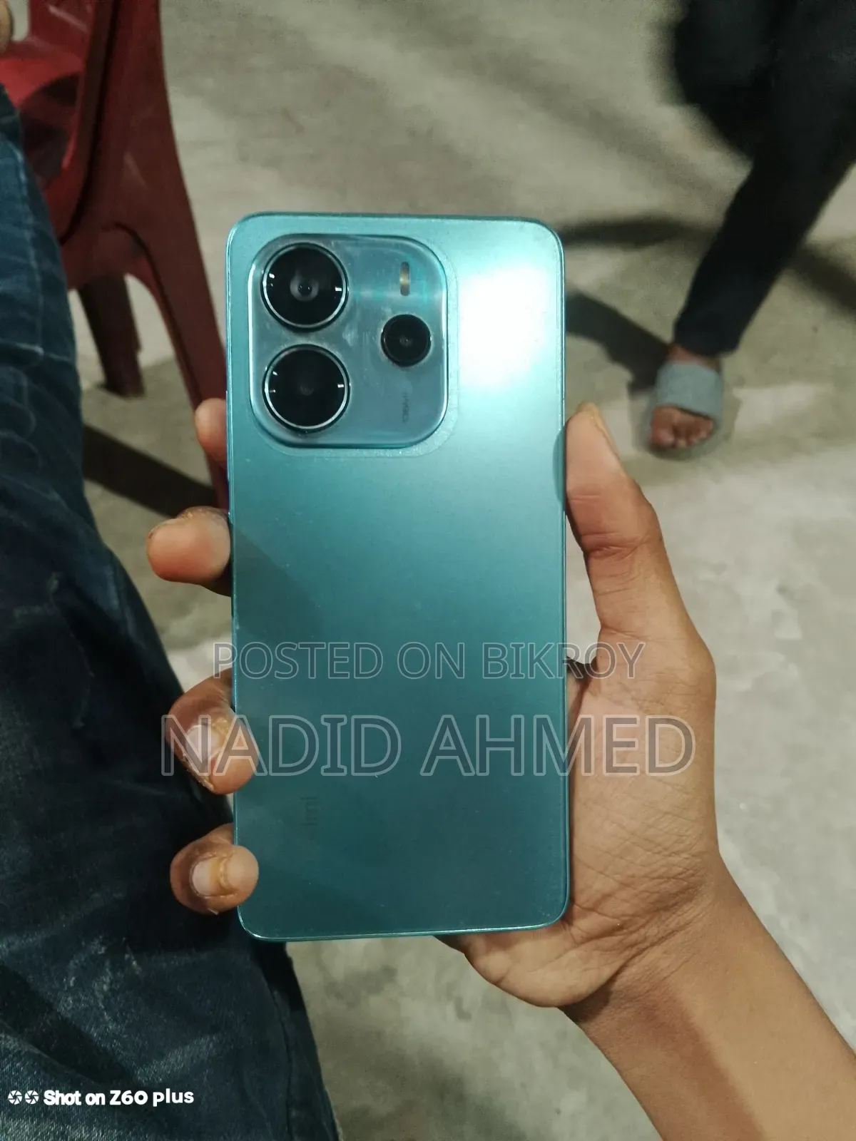 Realme 14 256 GB