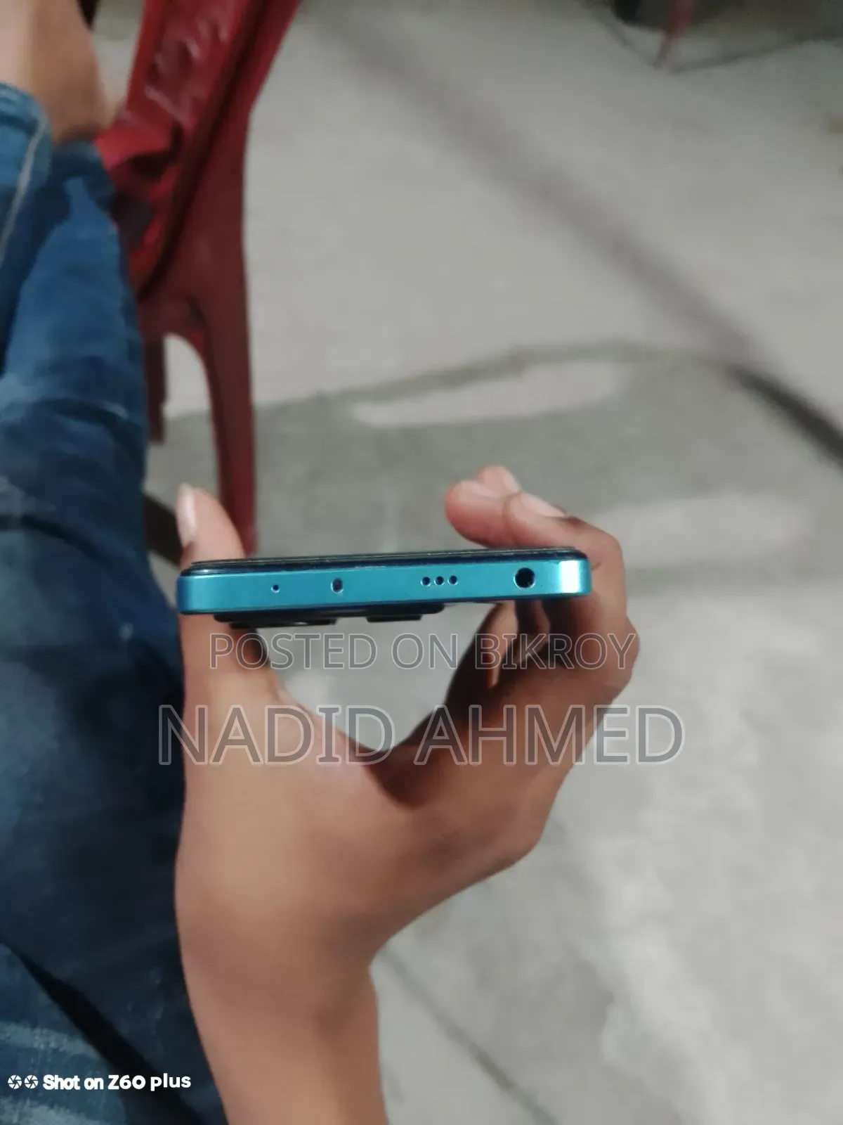 Realme 14 256 GB