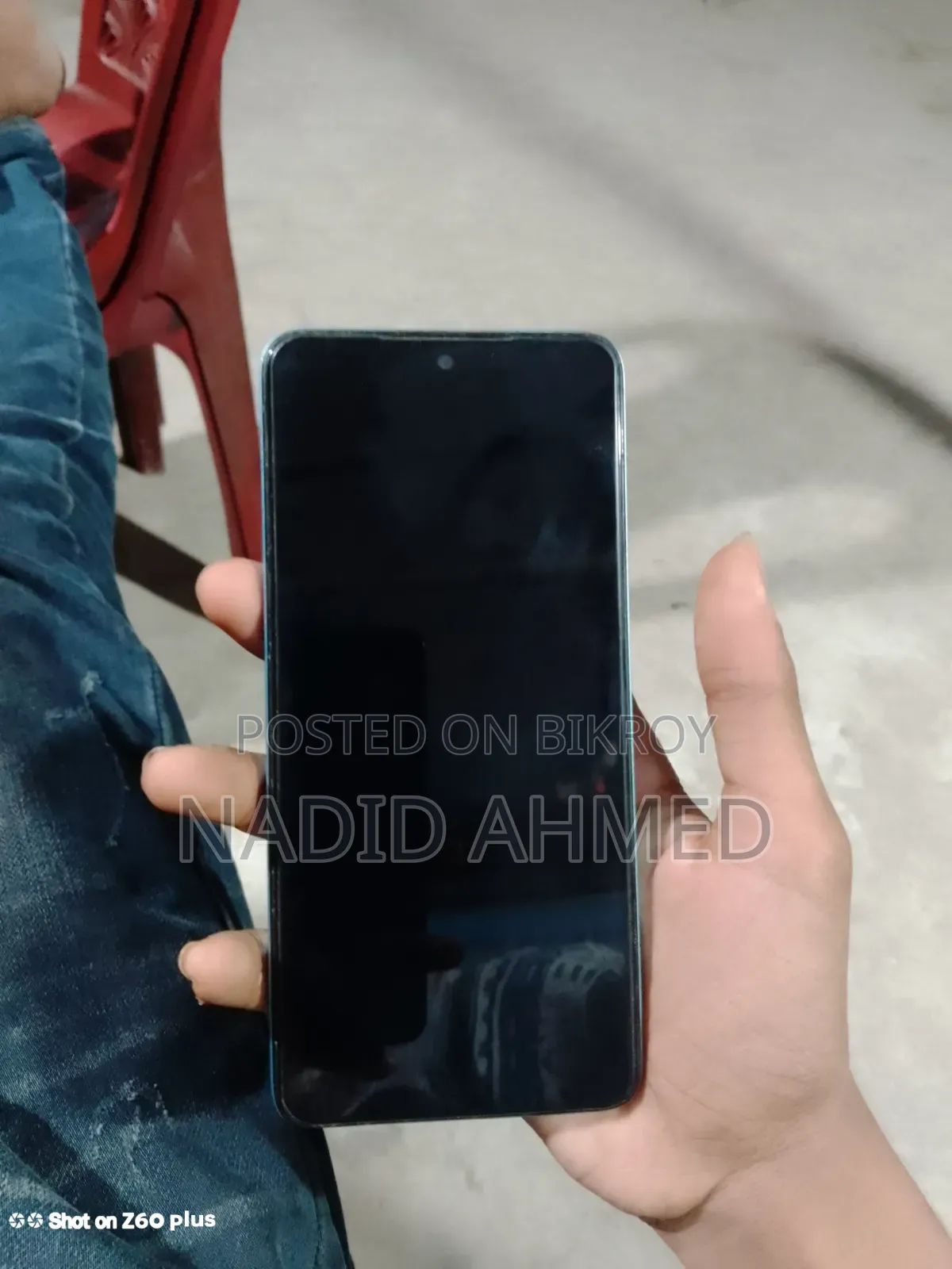 Realme 14 256 GB