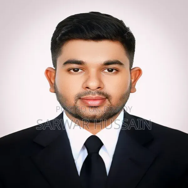 সারওয়ার হোসেন সায়েম