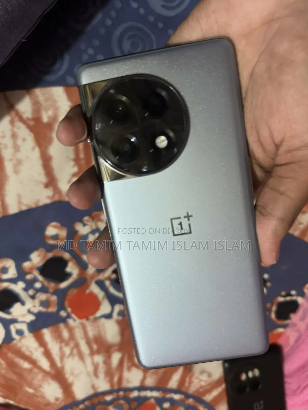 OnePlus 11R 128 GB Purple