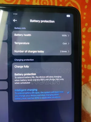 Xiaomi Pad 7 256 GB Black